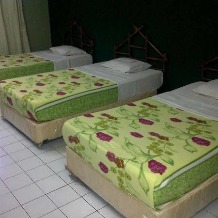 Goodwood Inn Kuching Ngoại thất bức ảnh