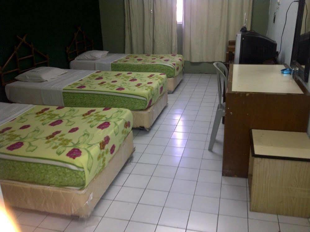 Goodwood Inn Kuching Ngoại thất bức ảnh
