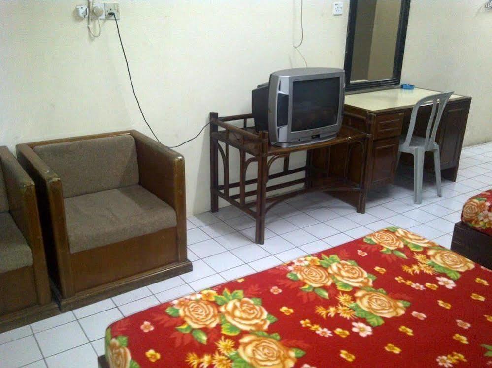 Goodwood Inn Kuching Ngoại thất bức ảnh
